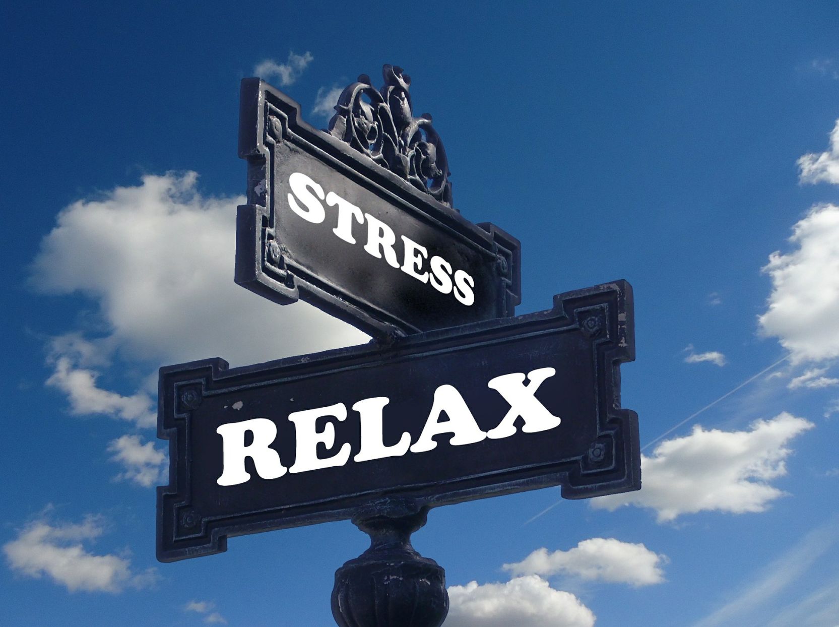 Stress